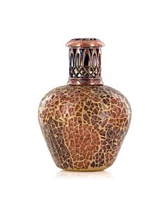 Ashleigh & Burwood Lamp - Desert Sunrise - Small